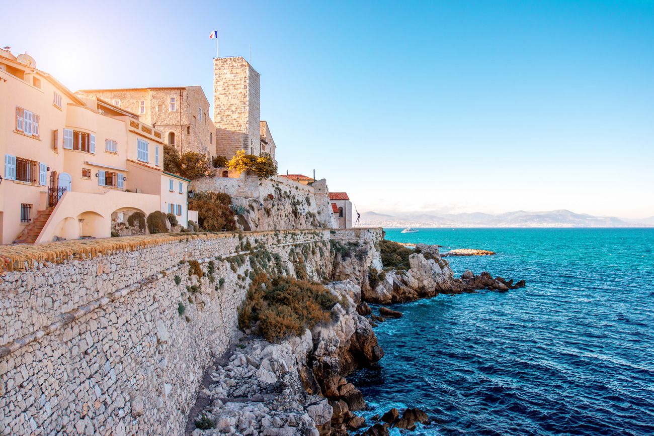 Antibes