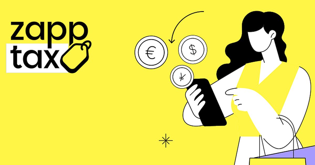 zapptax.com