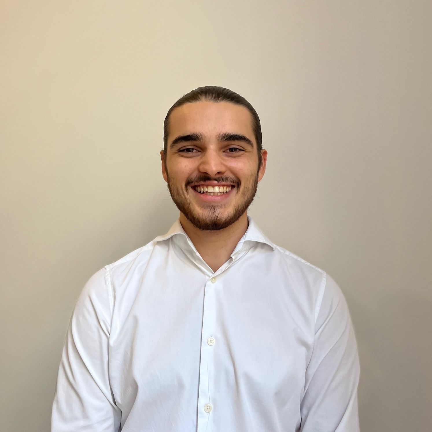 Gauthier Lê Van Truoc