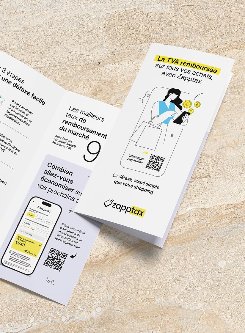 Leaflet