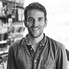 Marc-Antoine de Morel，Gong Galaxy 的客户支持主管