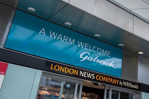 Gatwick Airport VAT refund : can you still claim tax back ?